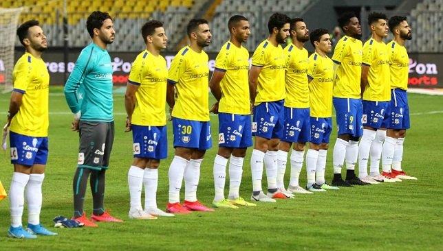 مدرب الإسماعيلي: نحترم الاتحاد.. والمربع الذهبي هدفنا