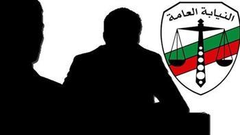 قرار جديد للنيابة بشأن شاب سقط من الطابق السابع في المطرية