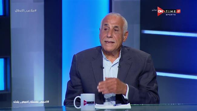 حسين لبيب يكشف عن موقف الزمالك من ضم رمضان صبحى