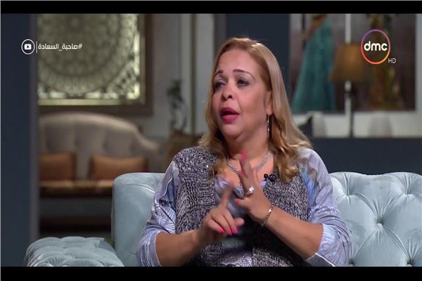 وفاة صاحبه أشهر أفيه «وأنا مالى يا لمبى» .. الفنانه سحر كامل  