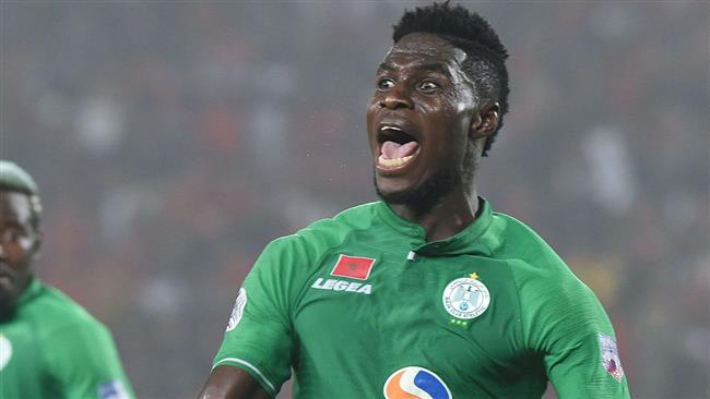الرجاء يصدم الزمالك بالطلبات المالية للموافقة على انتقال مالانجو 