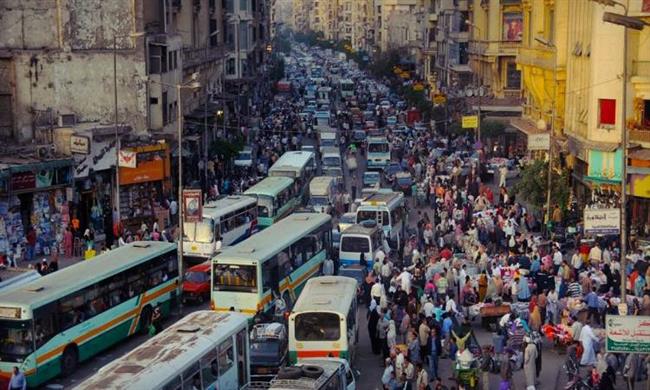 رسميًا.. مصر تسجل 102 مليون نسمة