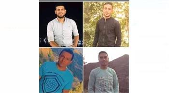 بالأسماء.. ننشر صور ضحايا لقمة العيش فى حرائق قبرص