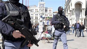   اعتقال 4 ممولين لـ « داعش» في إيطاليا