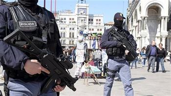 اعتقال 4 ممولين لـ « داعش» في إيطاليا