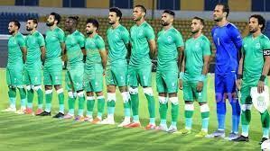 حسام حسن يعلن تشكيل الاتحاد السكندري أمام الإسماعيلي