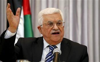   الرئيس الفلسطينى يثمن مواقف كندا الداعمة لحق الفلسطينيين