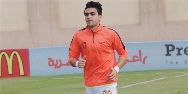 «الغندور» يجرى جراحة فى الوجه بعد إصابته فى لقاء الإسماعيلى 