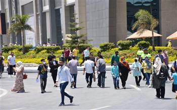غلق جناح «ميتا بوك» بمعرض الكتاب لمخالفته لوائح المشاركة