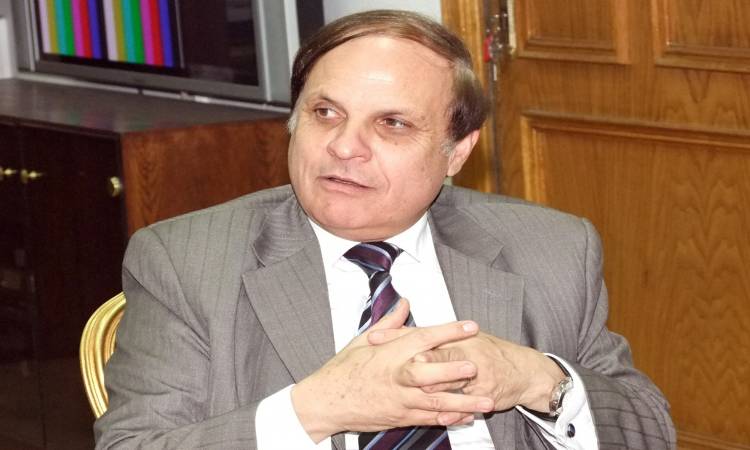 د. سامى الشريف: لا نحتاج لقناة إعلامية جديدة.. ونطالب بدعم الإعلام القومى