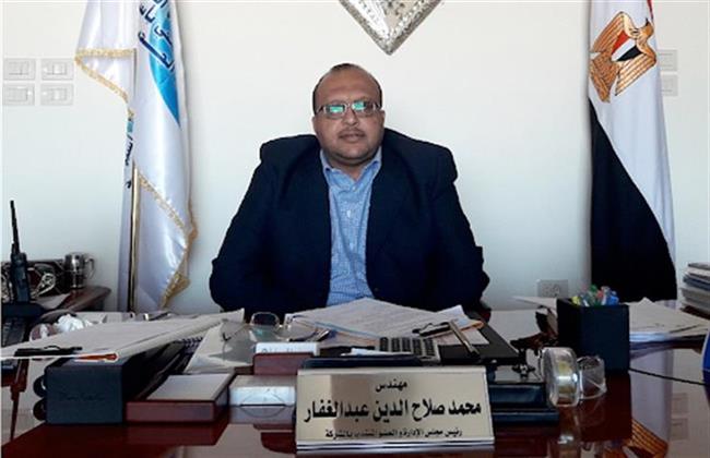 تعرّف علي الطريقة الجديدة لتعامل مياه أسيوط مع المواطنين  