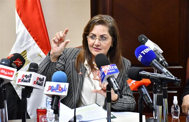 السعيد: الدولة نفذت مشروعات بقيمة 4.4 تريليون جنيه من 2014 حتى الآن 