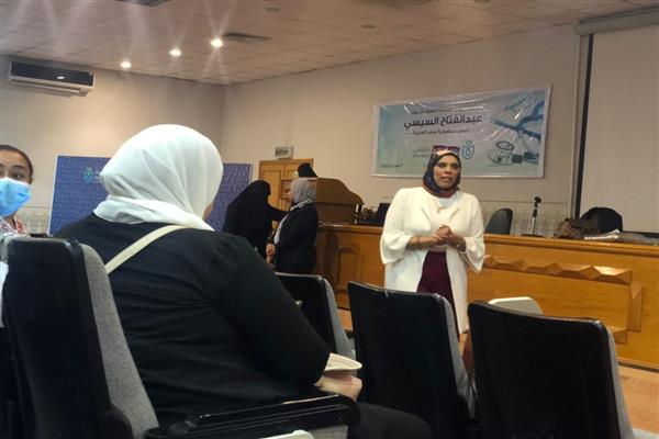 «الرعاية الصحية» تطلق برنامجًا تدريبيًا لمديري المستشفيات بالأقصر