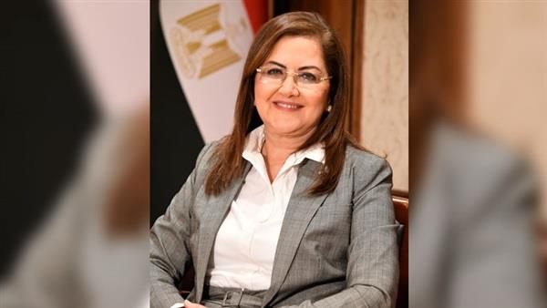 وزيرة التخطيط تشهد تأسيس منصة للاستثمارات التعليمية بـ1.75 مليار جنيه