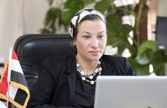 البيئة تواصل متابعتها لأحوال المقالب العشوائية بالشرقية