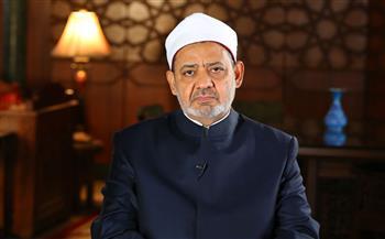 «آداب وقيم».. بقلم الإمام الطيب في معرض القاهرة الدولي للكتاب