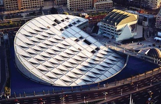 مكتبة الإسكندرية تُصدر العدد الرابع عشر من حولية «أبجديات»