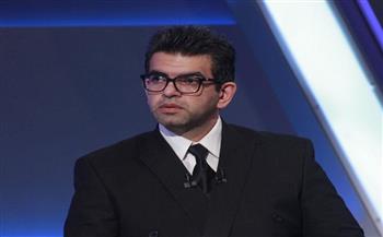   فيديو| الطاهرى: تصرف حكومة أبى أحمد تهدد للأمن والسلم الدولى