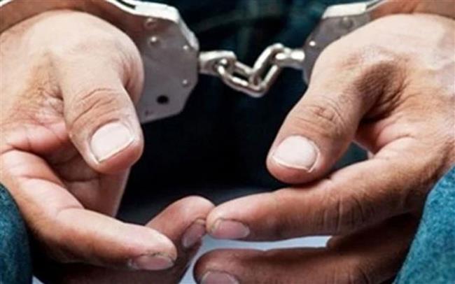 سقوط قاتل طالبة الدقهلية بـ «طفاية حريق» فى شبرا الخيمة