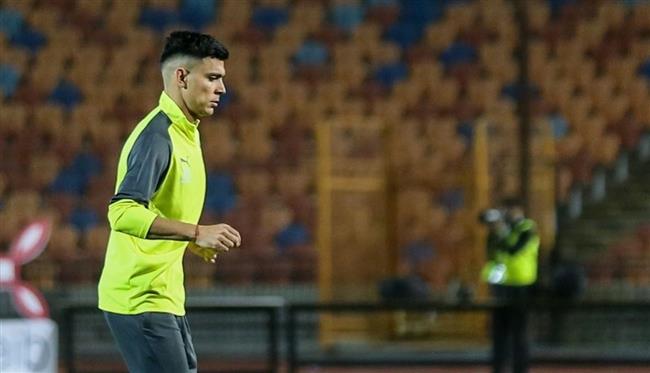 تفاصيل اتفاق الزمالك لتجديد عقد أشرف بن شرقى