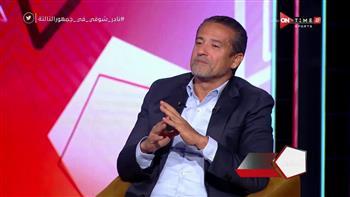 مهند لاشين يكشف عن تفاصيل مفاوضات الزمالك
