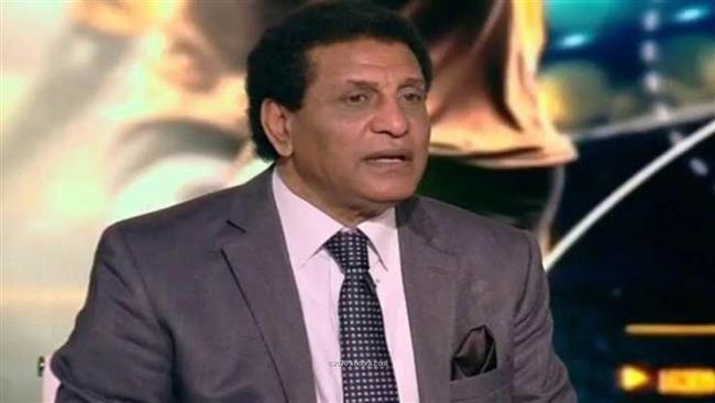 لجنة الزمالك تحسم مصير فاروق جعفر مع الفريق