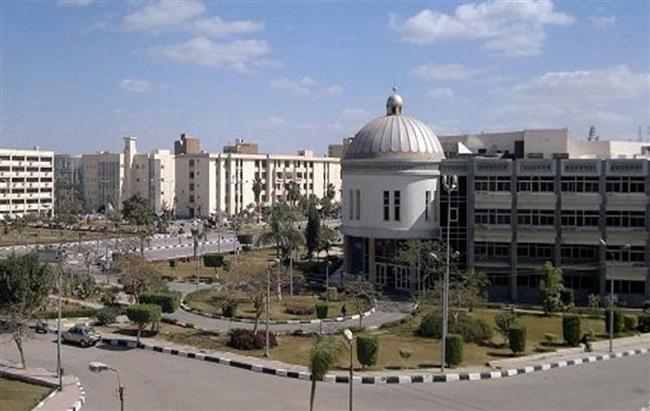 فرع لمكتب الشهر العقاري والتوثيق بجامعة الفيوم