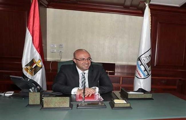 ضبط 860 قضية تموينية فى حملات مكبرة على الأسواق ببنى سويف
