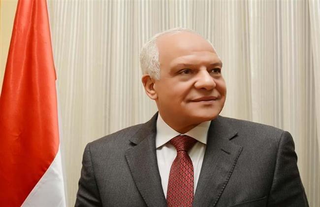 محافظ الجيزة يعتمد تنسيق القبول للثانوي العام بحد أدنى 218 درجة