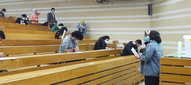 جامعة بنها تحدد موعد إعلان نتائج امتحانات الكليات