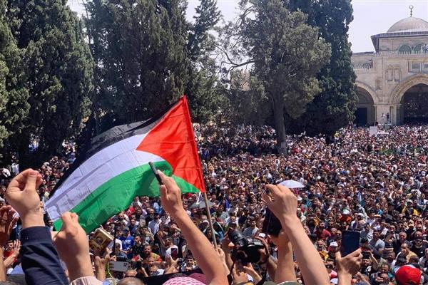 التحولات السياسية على الساحة الفلسطينية تنذر بتغيرات استراتيجية دقيقة