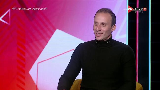 سناريوهات الأهلى للحفاظ على الصفقة الجديدة
