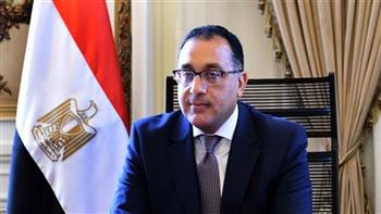   مدبولي يشهد توقيع بروتوكول تعاون بين القابضة لكهرباء مصر والهيئة المصرية العامة للبترول 