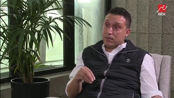 «صديق» يكشف احتياجات الزمالك فى الفترة المقبلة