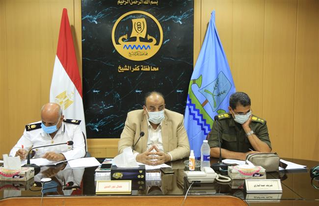 تمويل مشروعات الشباب بكفر الشيخ بـ مليار و٢٠٠ مليون جنيه لتوفير ٢٤٦٨٥ فرصة عمل