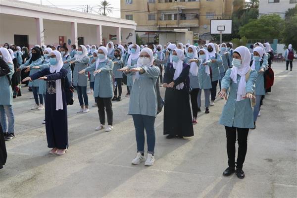 تقسيط مصروفات الخدمات التعليمية لجميع المراحل التعليمية