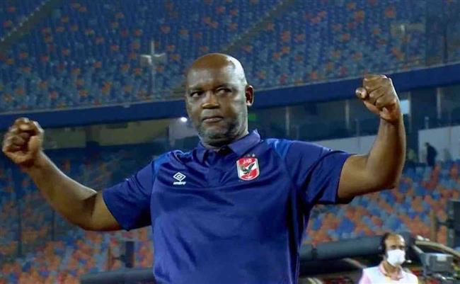 موسيمانى: عدد جماهير الأهلى يتجاوز سكان جنوب إفريقيا