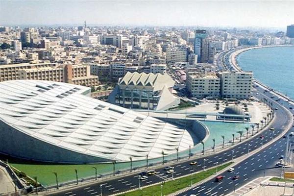 غدا.. انطلاق مهرجان الصيف الدولى الـ 19 بمكتبة الإسكندرية