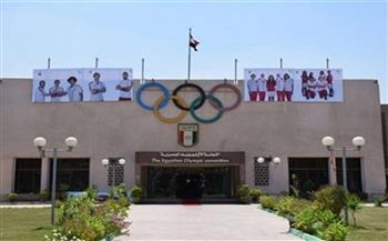 اللجنة الطبية تجتمع غدًا مع الاتحادات الرياضية قبل المشاركة فى أولمبياد طوكيو