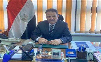 تعيين المهندس إيهاب أمين مساعدًا لوزير التجارة والصناعة