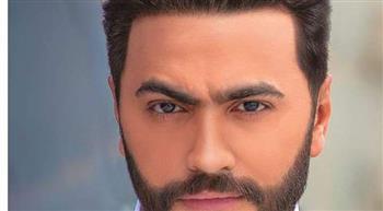 تامر حسني يطرح كليب «صعبة» خلال أيام 