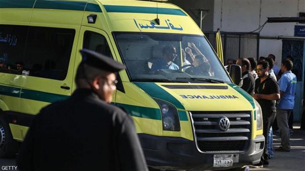 سقطت من الرابع.. مصرع فتاة أثناء تنظيف البلكونة فى طنطا