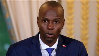   رئيس وزراء هايتى يعلن الحداد فى البلاد أسبوعين عقب اغتيال الرئيس