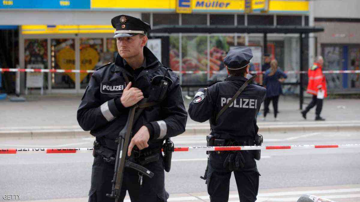 «ألمانيا» تحظر رموز الجماعات الإرهابية وتقوم بمتابعة تمويلاتهم
