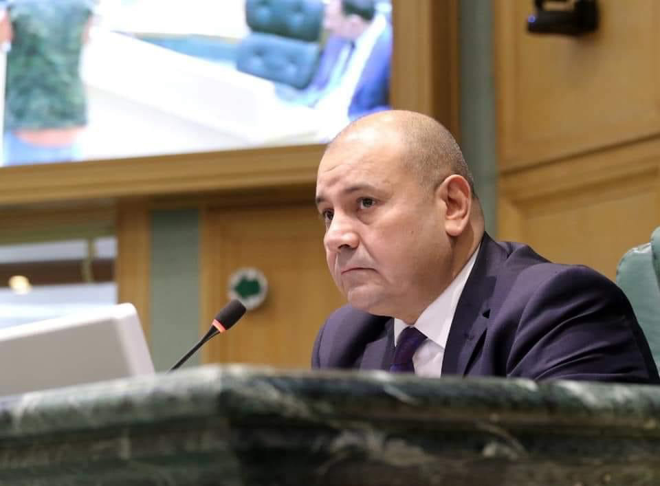 رئيس مجلس النواب الأردني: نؤدى دور إيجابي مع سلطنة عمان في التوازنات الإقليمية