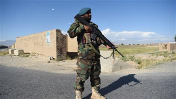   مقتل 390 مسلحا من طالبان في اشتباكات مع الأمن الأفغاني