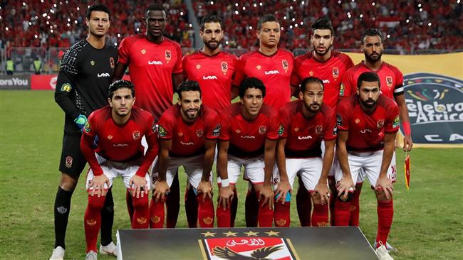 موعد مباراة الأهلي ضد المقاولون العرب في الدوري