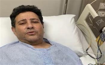 شاهد.. سبب تأجيل حفل الفنان هاني شاكر بالأوبرا 
