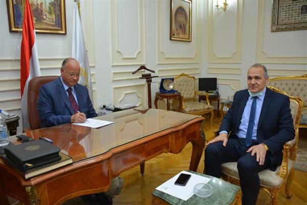 محافظة القاهرة تعتمد تنسيق القبول بالمدارس الثانوية الفنية