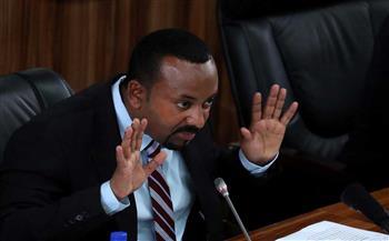   رئيس وزراء إثيوبيا يفقد أخر أوراقه فى «سد النهضة»